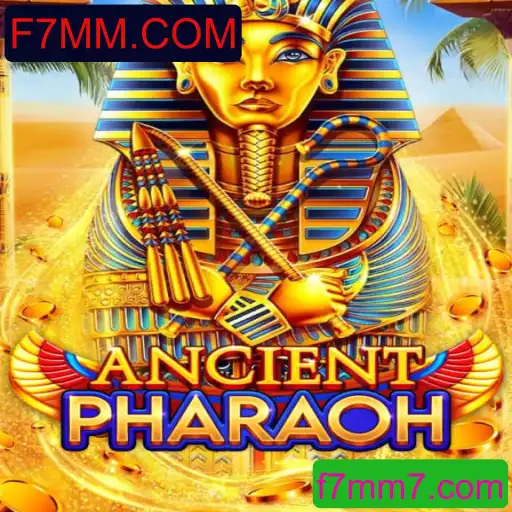 Explore o Fascinante Mundo de AncientPharaoh