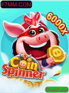 Descubra CoinSpinner: Uma Jornada Inovadora no Mundo dos Jogos