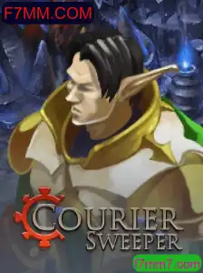 Descubra o Universo do Jogo CourierSweeper e Suas Regras Inovadoras