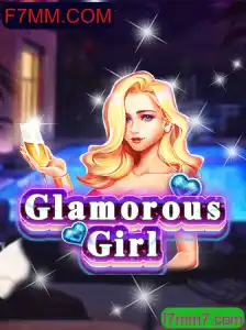 GlamorousGirl: Descubra o Novo Fenômeno do Mundo dos Jogos