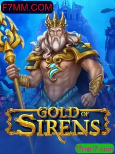 GoldofSirens: A Imersão em um Mundo de Estratégia e Aventura