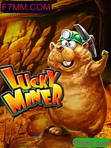 Descubra o Empolgante Mundo de LuckyMiner: A Mina de Oportunidades