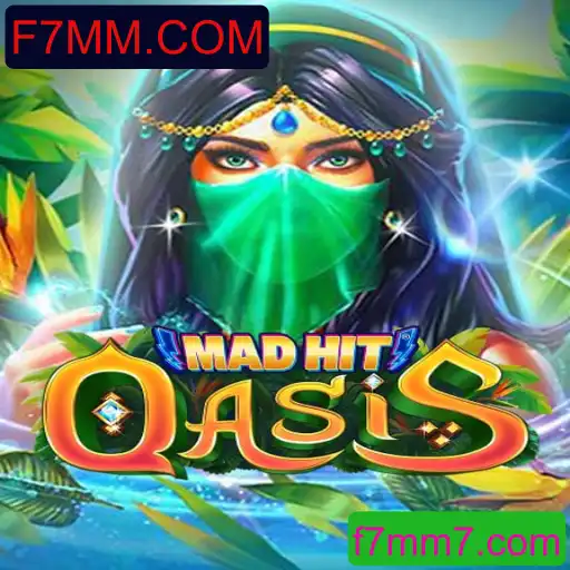Explorando o Universo de MadHitOasis: O Novo Fenômeno dos Jogos