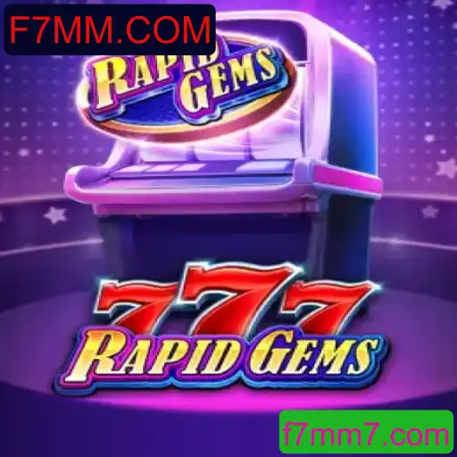 Descubra RapidGems777: O Novo Sucesso do Mundo dos Jogos On-line